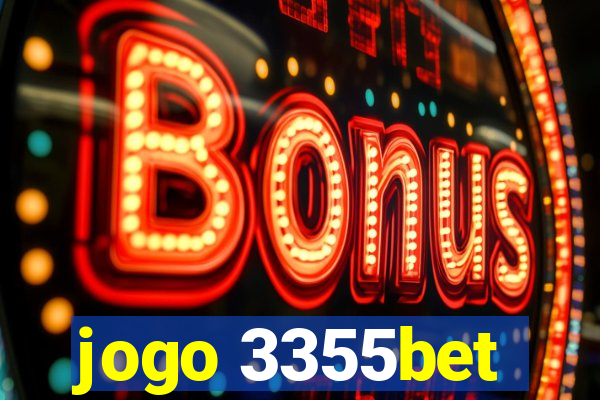 jogo 3355bet